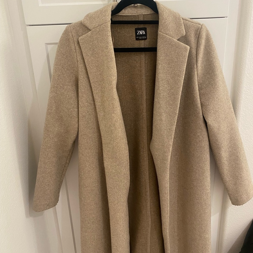 COPY - Zara Trench Coat